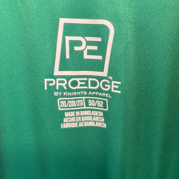 Pro Edge By Knights Apparel Top NWT - Picture 7 of 7